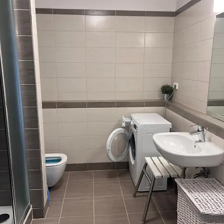 Apartmán Třeboň Třeboň