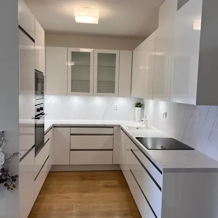 Apartmán Třeboň Třeboň