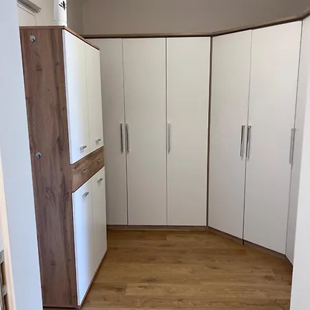 Apartman Trebon Apartment Trebon