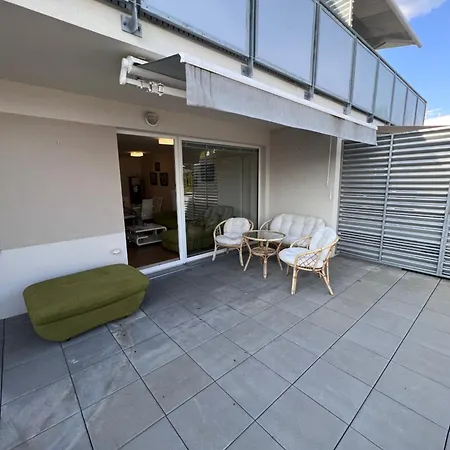 Apartman Trebon Apartment Trebon